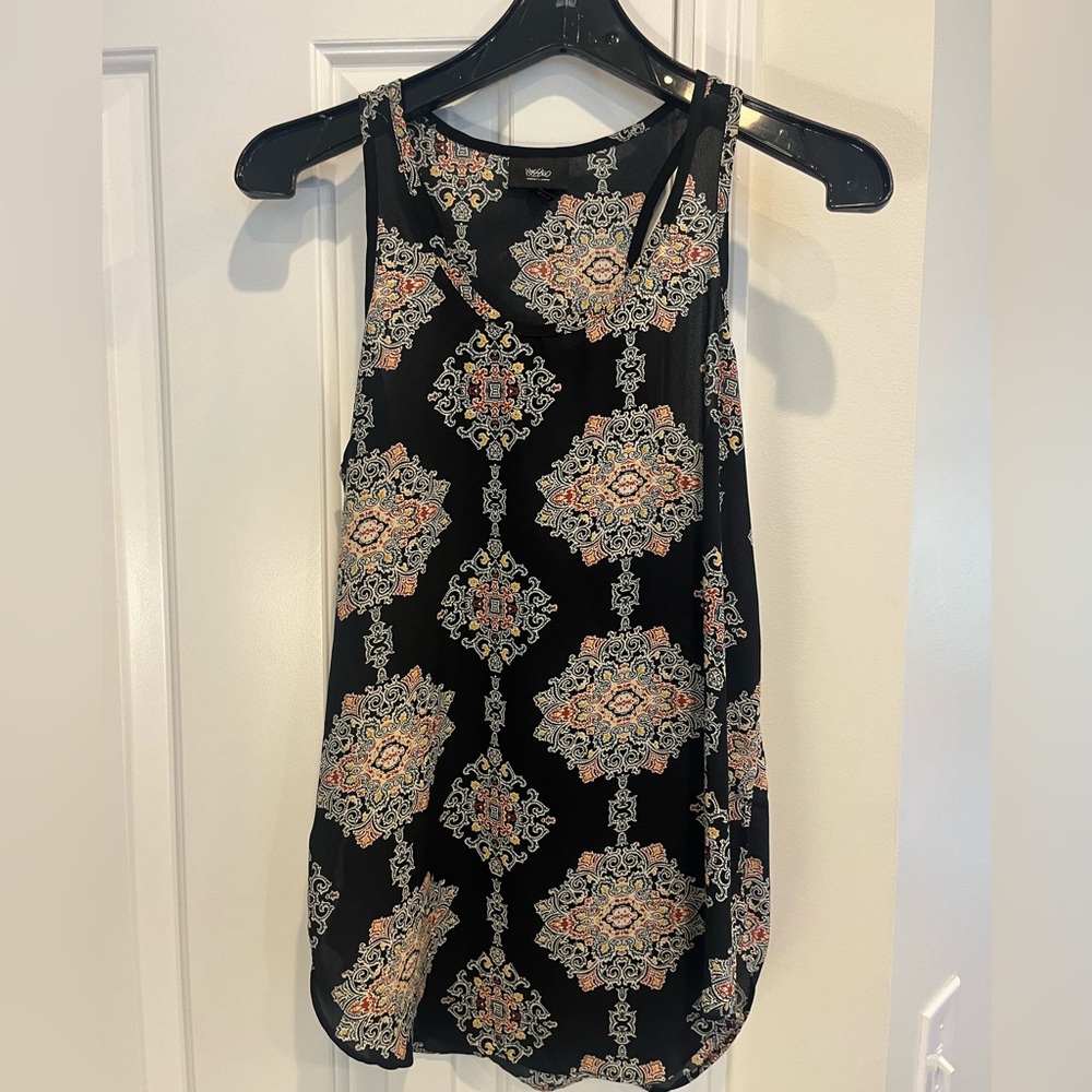 Mossimo Blouse